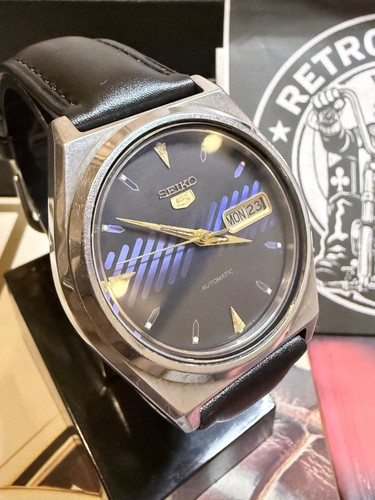 Seiko automatico 7009 876a - automatico, 7009-876a