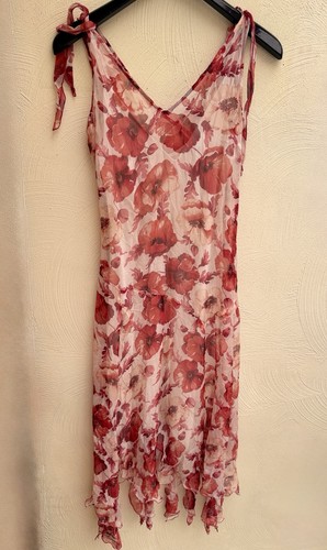 Abito zara donna 100 seta - donna,