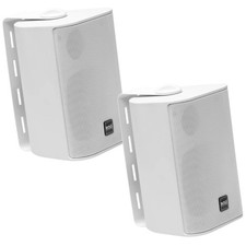 2 BOSS AUDIO SYSTEMS MR4.3W