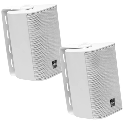 Boss audio systems mr4 - audio,