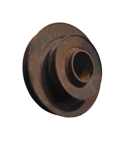 John deere doppia puleggia - doppia,
