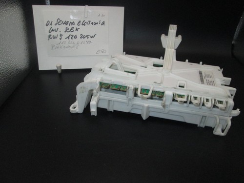 Rex scheda lavatrice mod - rex,,