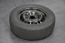 Cerchio pollici bmw 3er - 15, in