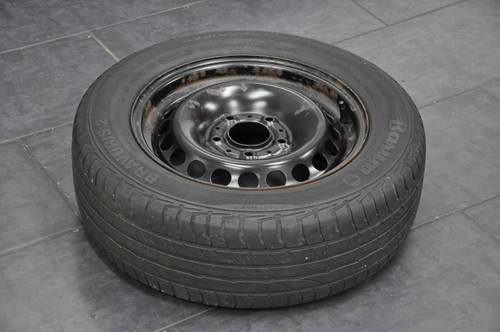 Cerchio pollici bmw - 15,