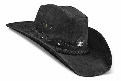 Cappello cowboy western - cappello,