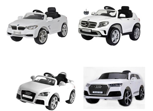 Auto macchina elettrica 12v - auto,