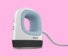 EASYPRESS MINI ZEN BLU CON