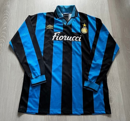 Camiseta match worn inter - match,