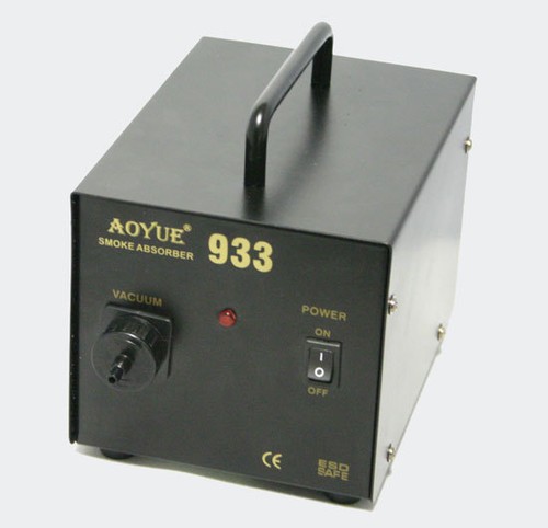 Aoyue 933 aspirafumi - aoyue,