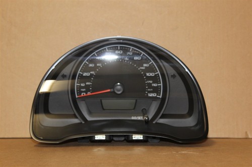 Quadro strumenti 120mph - quadro,