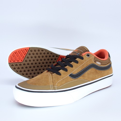 Scarpe vans anti hero - anti, tnt