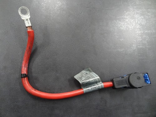 Cavo batteria bmw serie e65 - cavo, 7