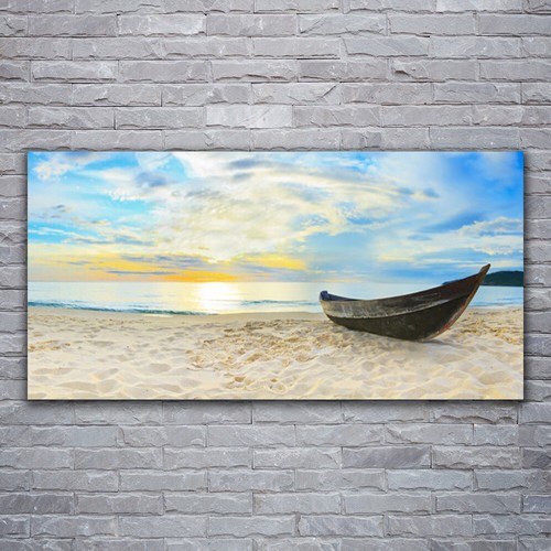 Stampa tela canvas 120x60 - su,