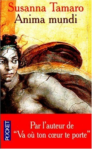 Anima mundi susanna - anima, mundi.susanna