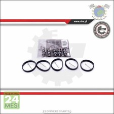 Kit riparazione collettore