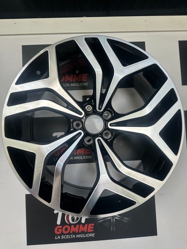 Cerchi lega range - lega,