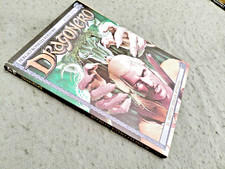 DRAGONERO # 42 - IL PATTO