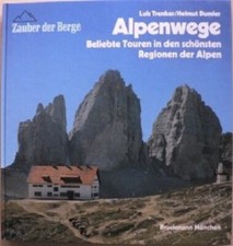 Alpenwege - Tour Popolari