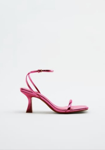 Zara sansal donna tacco - sansal, medio