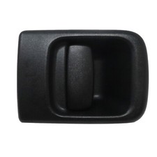 Maniglia esterna porta carico