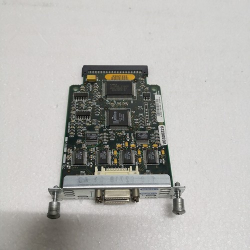 Modulo router cisco - modulo,