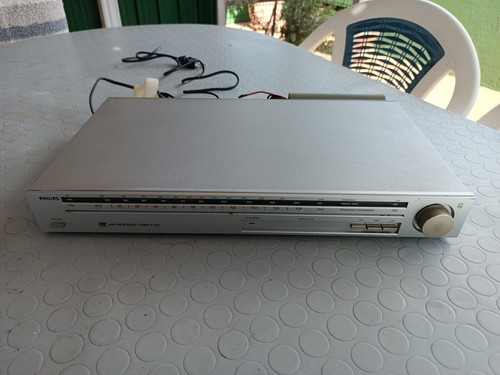 Sintonizzatore philips f2121 - sintonizzatore,