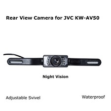 Nuova telecamera retrovisione