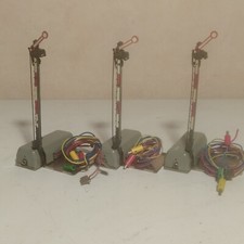 Märklin HO 7039 – 3 segnali