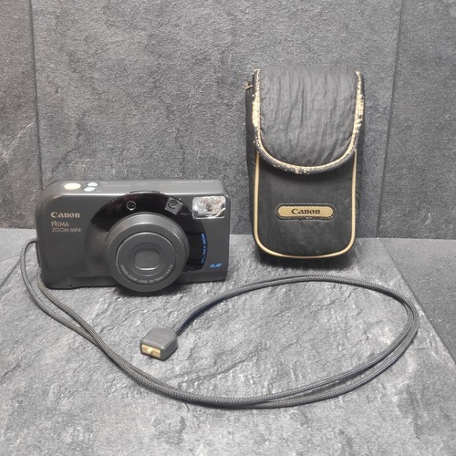 Canon prima zoom - canon,
