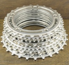 Nos vintage campagnolo record - vintage,