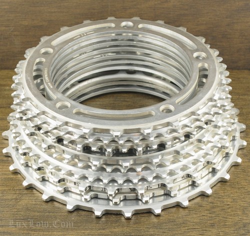 Nos vintage campagnolo record - nos,
