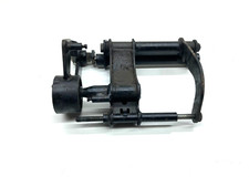 SUPPORTO MOTORE SILENT BLOCK