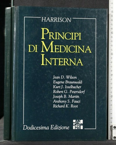 Principi medicina interna - di,