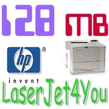 MEMORIA STAMPANTE LASERJET HP