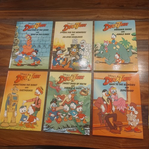 Disney duck tales - duck, of