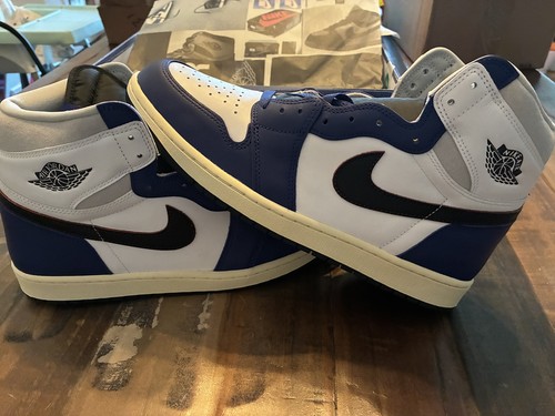 Nike air jordan retro high - air,