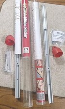 INCRA Miter Slider 18” Build