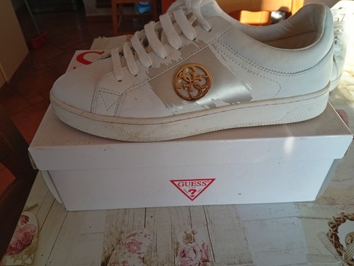 Scarpe guess donna - scarpe,