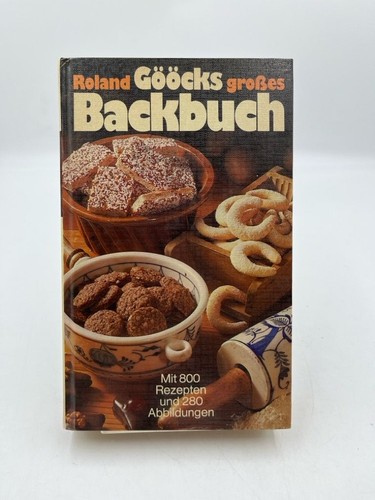 Roland gööcks großes - roland,