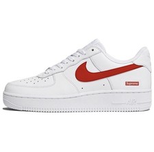 Nike Air Force 1 Low Supreme