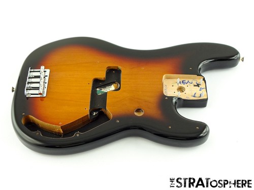 Fender player precision - player,