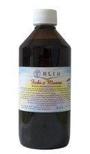 Alch Fichi E Manna Da 250 ML