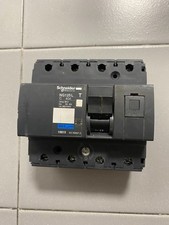 Interruttore Magnetermico