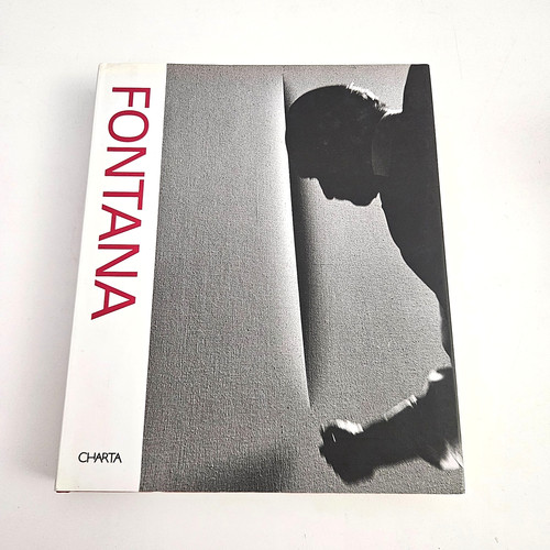 Fontana enrico crispolti - fontana,