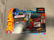 NUOVO 2026 Hot Wheels Racing