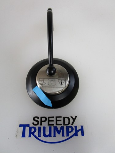 Triumph bonneville t120 t100 - triumph,