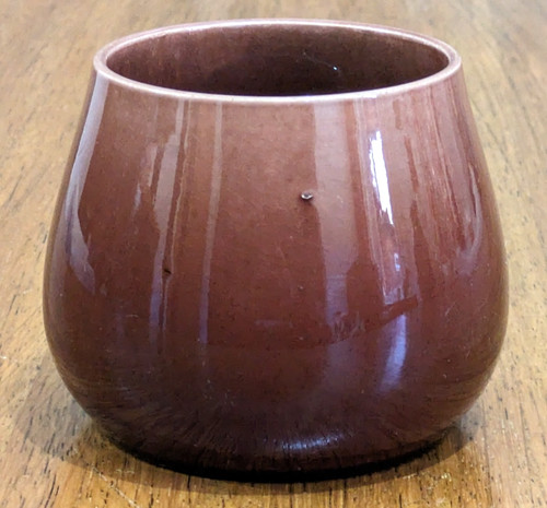 Vaso antico vittoriano