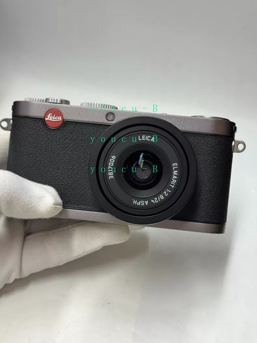 Leica aps c cmos - leica, 12,2