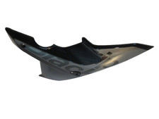 Carena tripla nera BMW R 1200