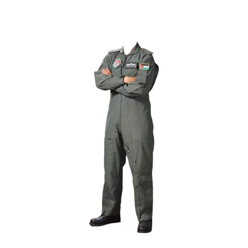 Tuta volo verde - tuta,